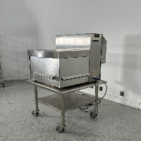 Sepragen Quantasep SU 100/300 Chromatography System image 1